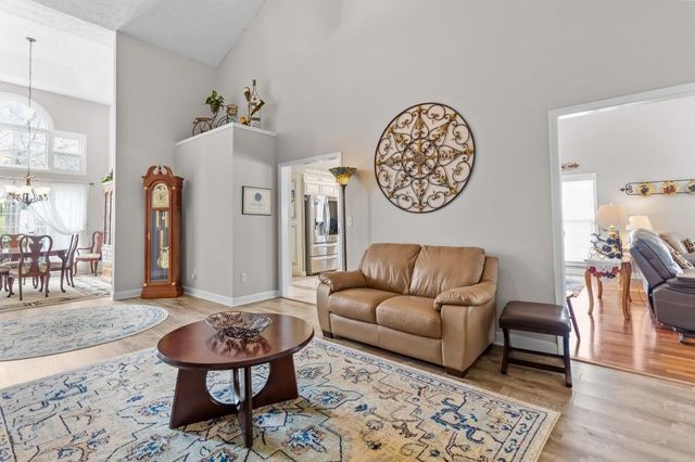 5780 Newberry Point Drive, Flowery Branch, GA 30542