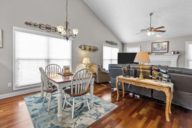 5780 Newberry Point Drive, Flowery Branch, GA 30542