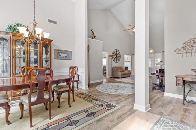 5780 Newberry Point Drive, Flowery Branch, GA 30542