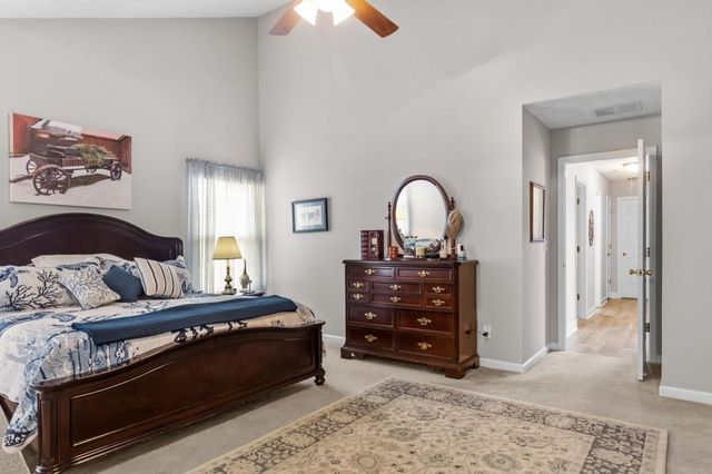 5780 Newberry Point Drive, Flowery Branch, GA 30542