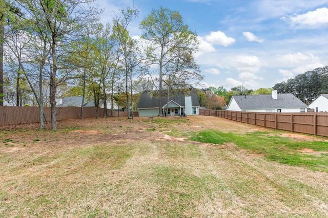 5780 Newberry Point Drive, Flowery Branch, GA 30542