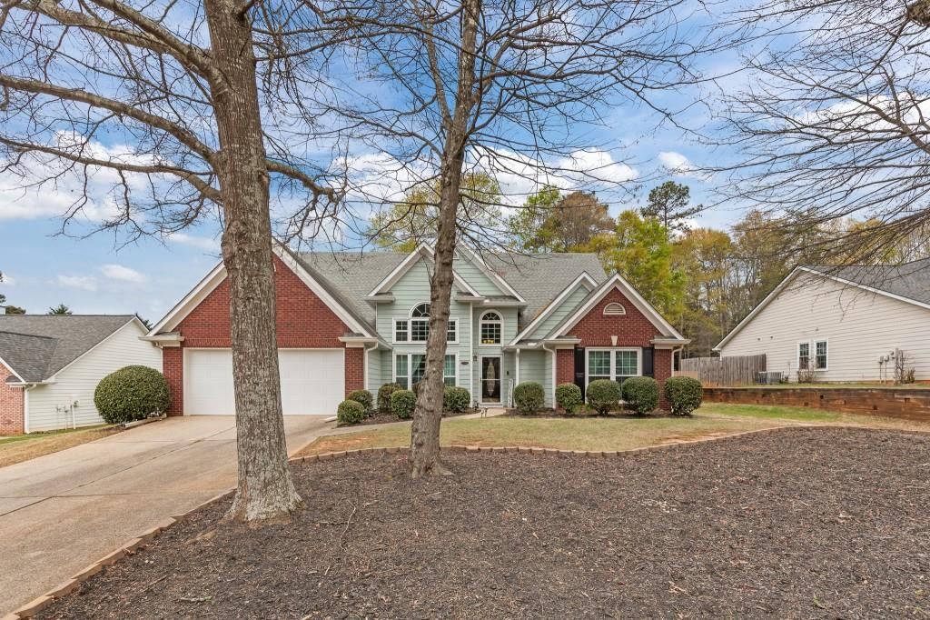5780 Newberry Point Drive, Flowery Branch, GA 30542