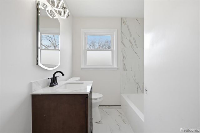 28961 Grandview Street, Inkster, MI 48141