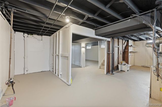 28961 Grandview Street, Inkster, MI 48141