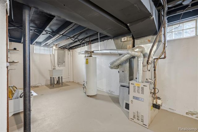 28961 Grandview Street, Inkster, MI 48141