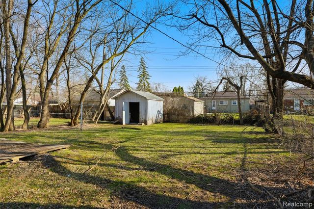 28961 Grandview Street, Inkster, MI 48141