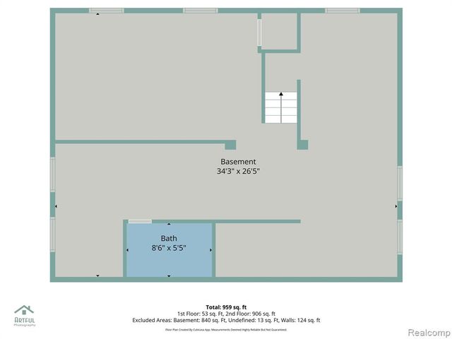 28961 Grandview Street, Inkster, MI 48141