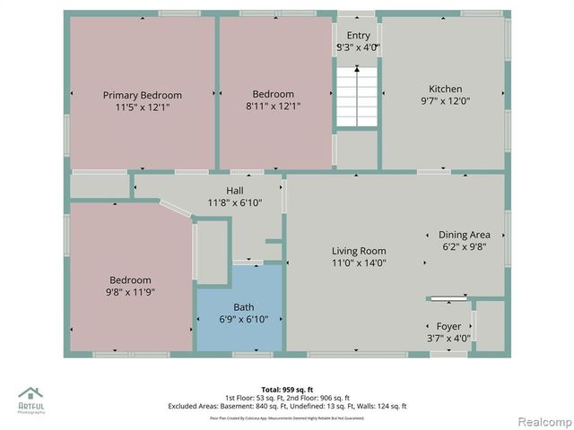 28961 Grandview Street, Inkster, MI 48141