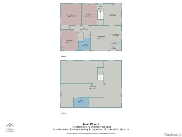 28961 Grandview Street, Inkster, MI 48141