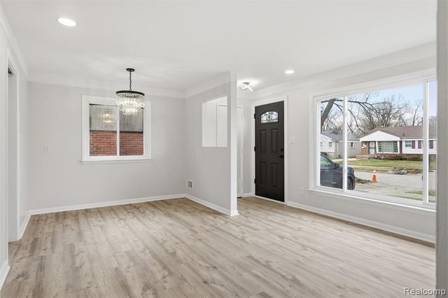 28961 Grandview Street, Inkster, MI 48141