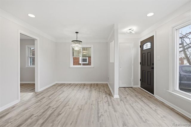 28961 Grandview Street, Inkster, MI 48141