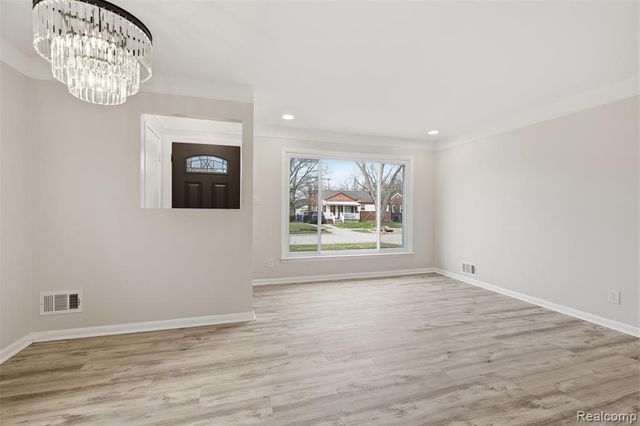 28961 Grandview Street, Inkster, MI 48141