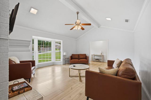 6705 Fleta Court, Tyler, TX 75703