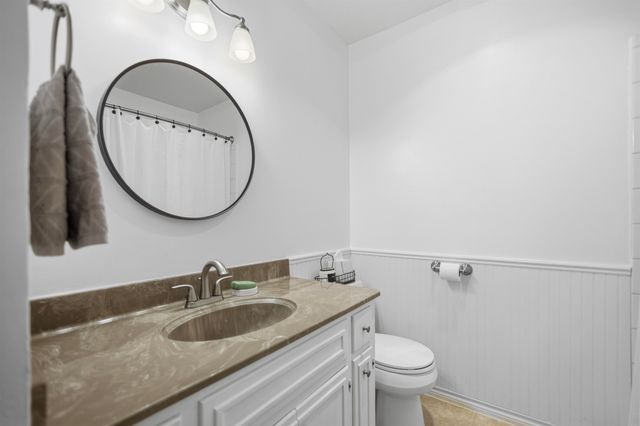 6705 Fleta Court, Tyler, TX 75703