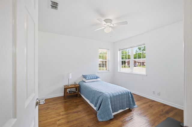 6705 Fleta Court, Tyler, TX 75703