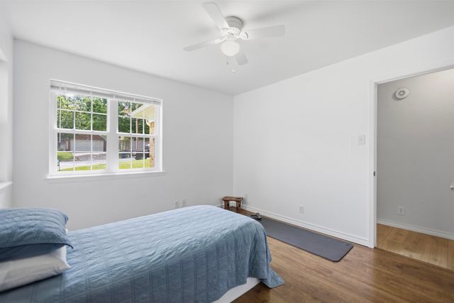 6705 Fleta Court, Tyler, TX 75703