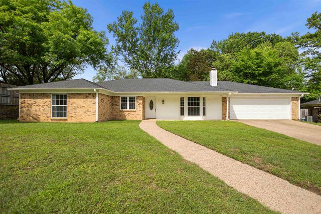 6705 Fleta Court, Tyler, TX 75703