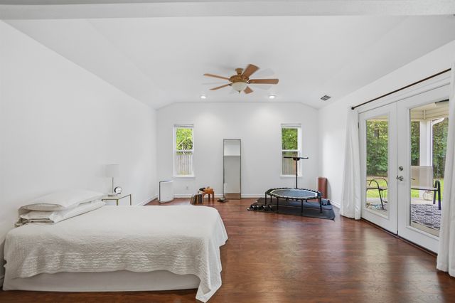 6705 Fleta Court, Tyler, TX 75703