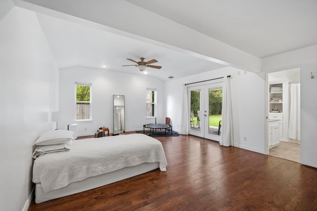 6705 Fleta Court, Tyler, TX 75703