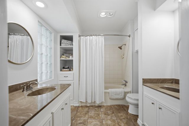 6705 Fleta Court, Tyler, TX 75703