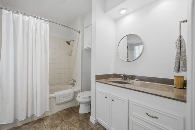 6705 Fleta Court, Tyler, TX 75703