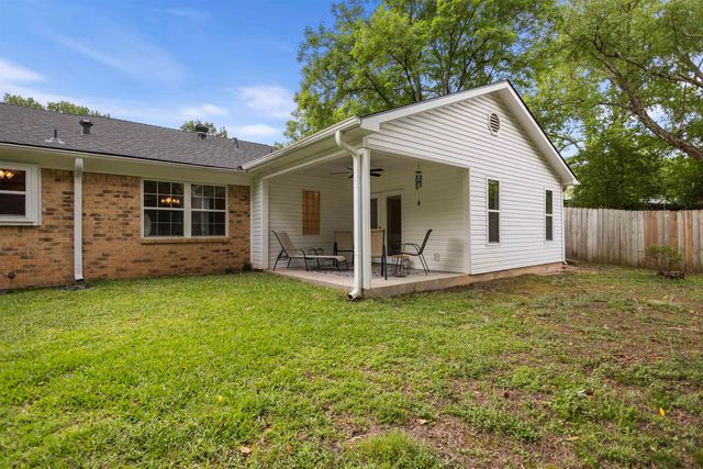 6705 Fleta Court, Tyler, TX 75703