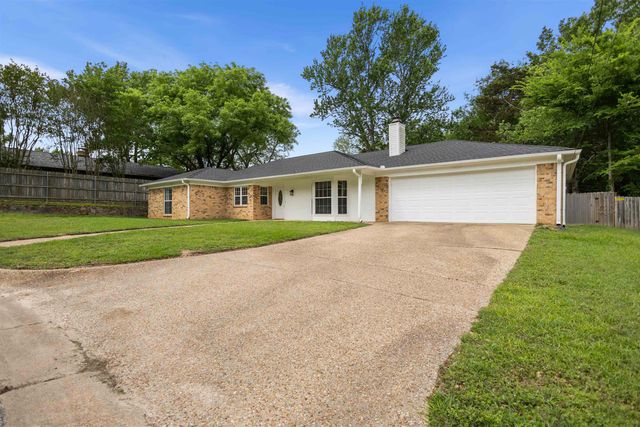 6705 Fleta Court, Tyler, TX 75703