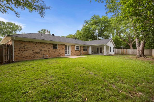 6705 Fleta Court, Tyler, TX 75703
