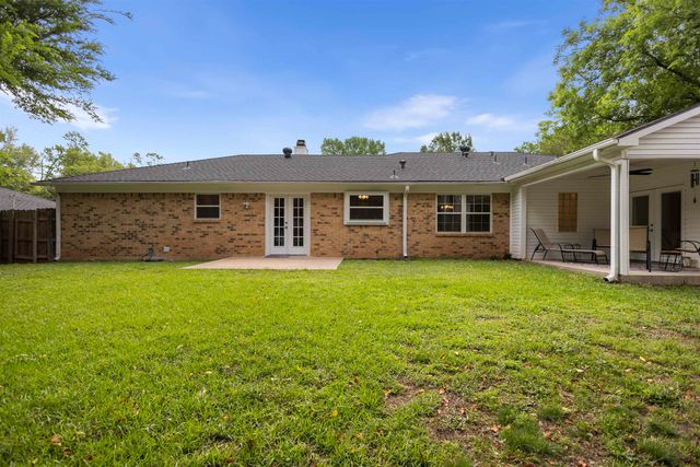6705 Fleta Court, Tyler, TX 75703