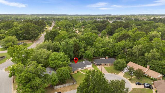 6705 Fleta Court, Tyler, TX 75703