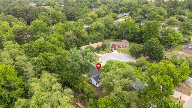 6705 Fleta Court, Tyler, TX 75703