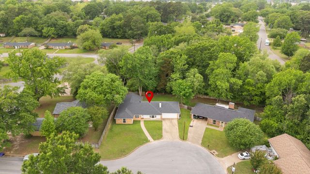 6705 Fleta Court, Tyler, TX 75703