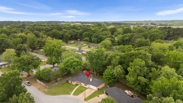 6705 Fleta Court, Tyler, TX 75703