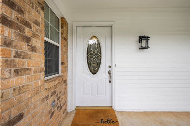 6705 Fleta Court, Tyler, TX 75703