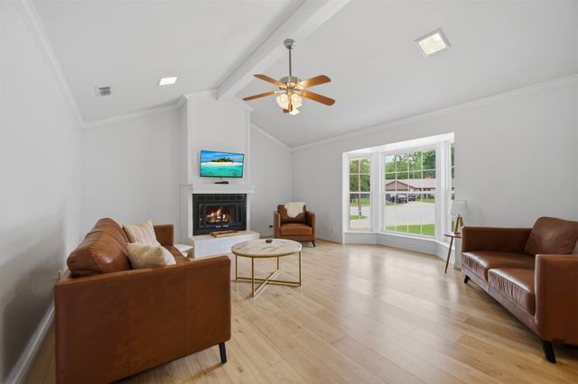 6705 Fleta Court, Tyler, TX 75703