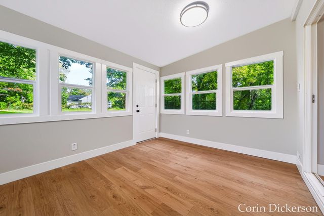 10860 Douglas Avenue, Cooper Twp, MI 49080