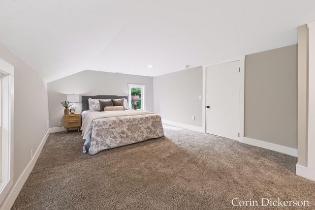 10860 Douglas Avenue, Cooper Twp, MI 49080