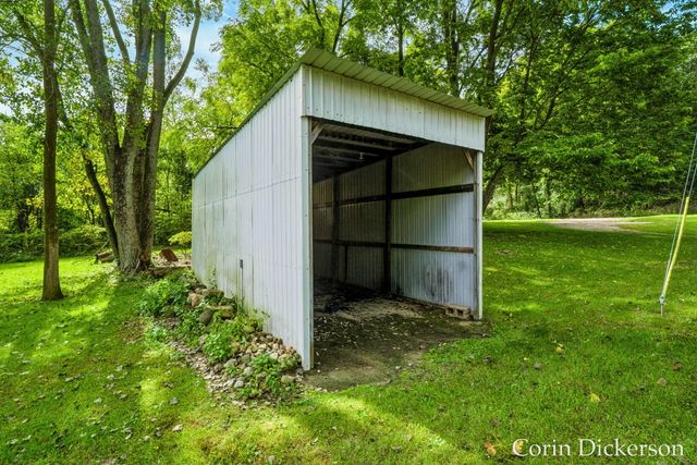 10860 Douglas Avenue, Cooper Twp, MI 49080
