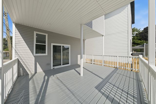 1537 SCOVILLE Avenue, Berwyn, IL 60402