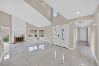 61 Sparrowhawk, Irvine, CA 92604
