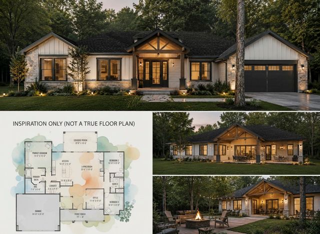 686 Putnam Dr, Nashville, TN 37218