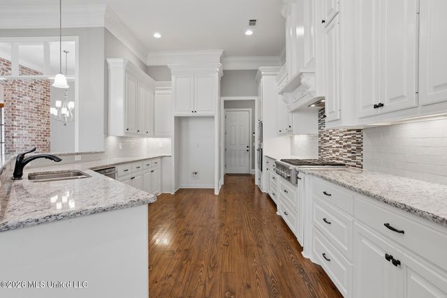 107 Speers Valley Road, Brandon, MS 39042