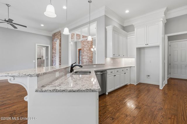 107 Speers Valley Road, Brandon, MS 39042