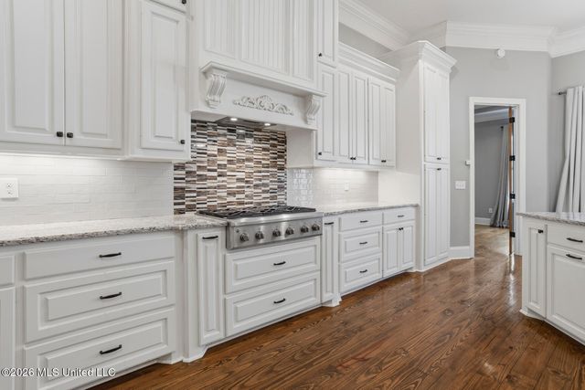 107 Speers Valley Road, Brandon, MS 39042