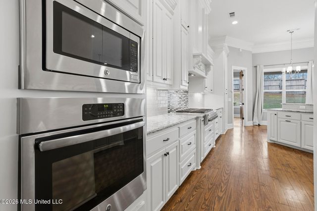 107 Speers Valley Road, Brandon, MS 39042