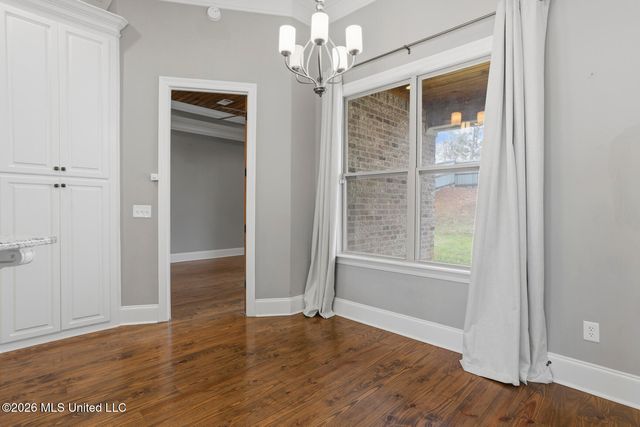 107 Speers Valley Road, Brandon, MS 39042