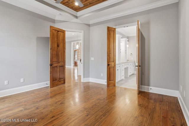 107 Speers Valley Road, Brandon, MS 39042