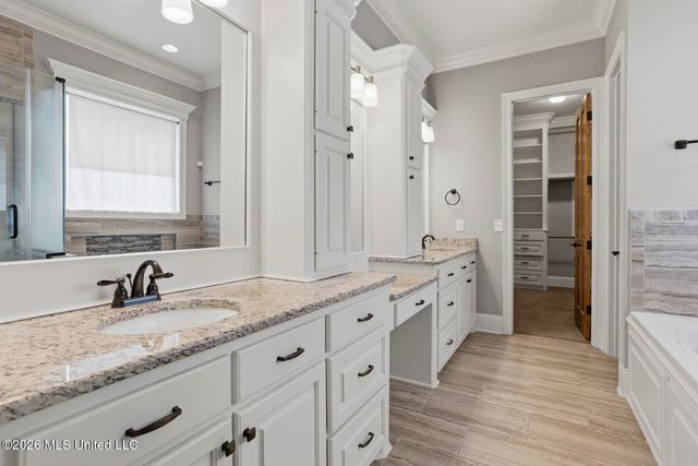 107 Speers Valley Road, Brandon, MS 39042