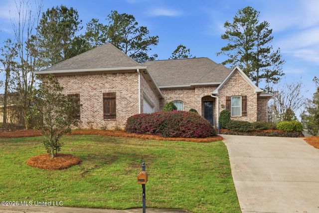 107 Speers Valley Road, Brandon, MS 39042