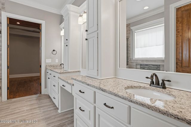 107 Speers Valley Road, Brandon, MS 39042